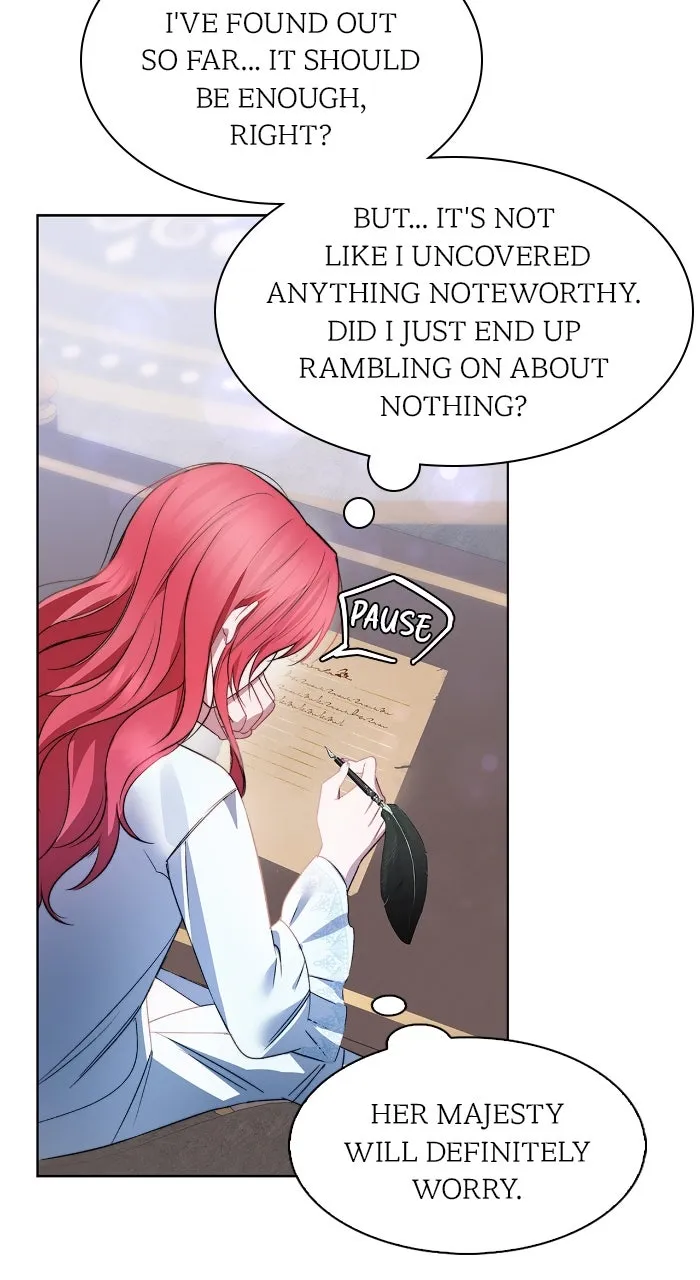 How to Send Your Husband to Hell Chapter 8 page 53 - 