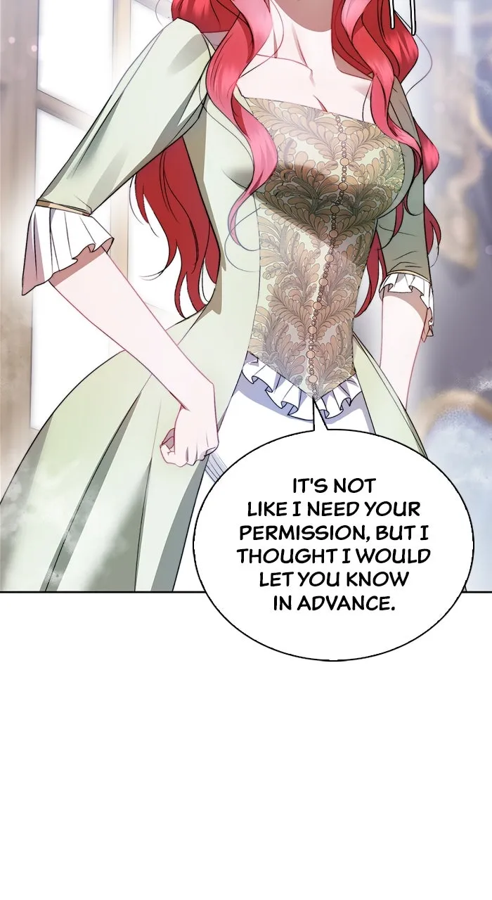 How to Send Your Husband to Hell Chapter 8 page 7 - 
