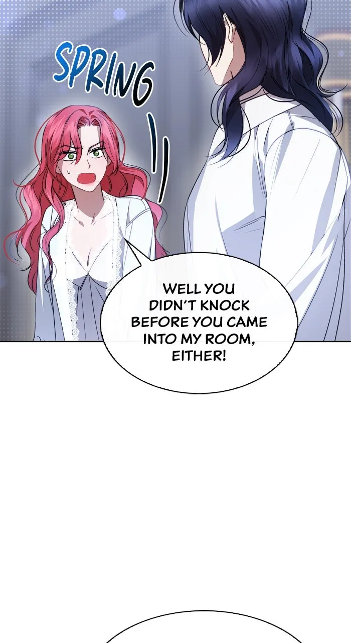How to Send Your Husband to Hell Chapter 8 page 64 - 