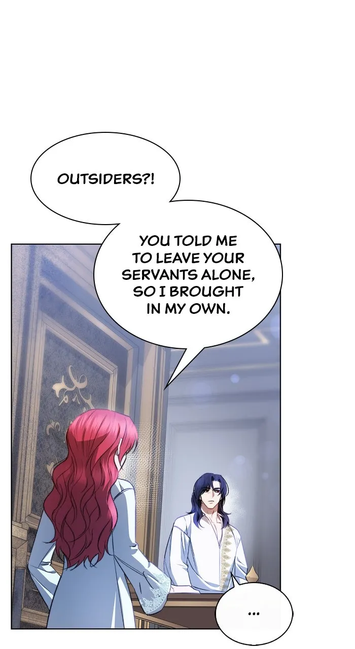 How to Send Your Husband to Hell Chapter 8 page 68 - 