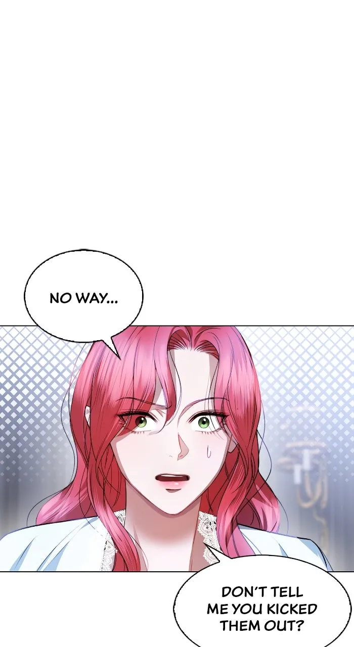 How to Send Your Husband to Hell Chapter 8 page 69 - 