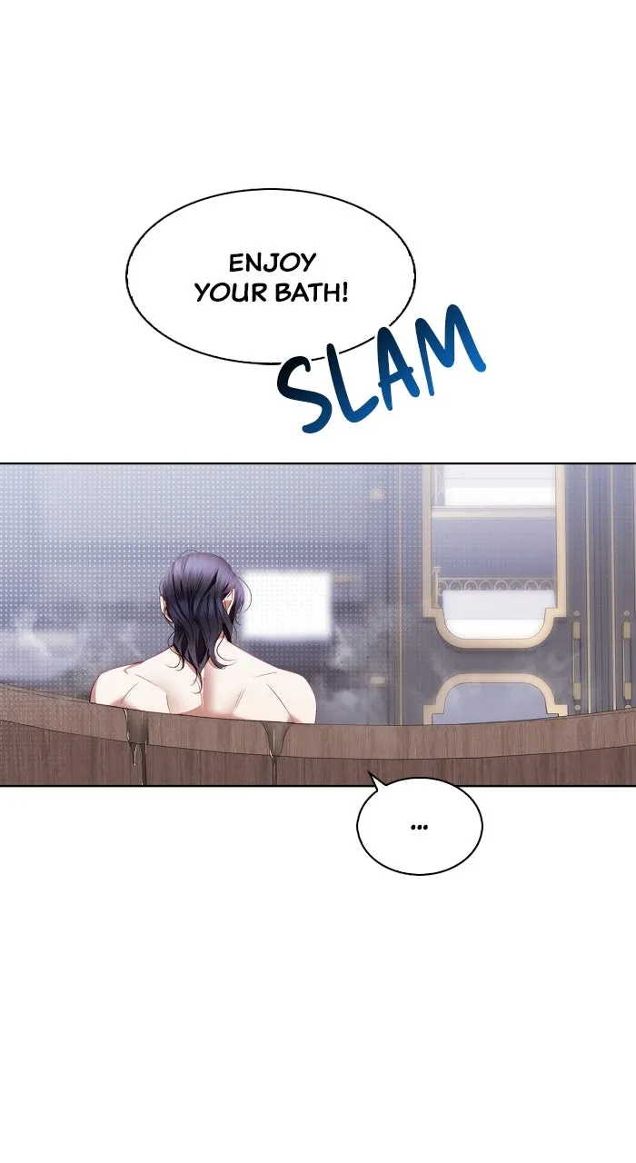 How to Send Your Husband to Hell Chapter 8 page 8 - 