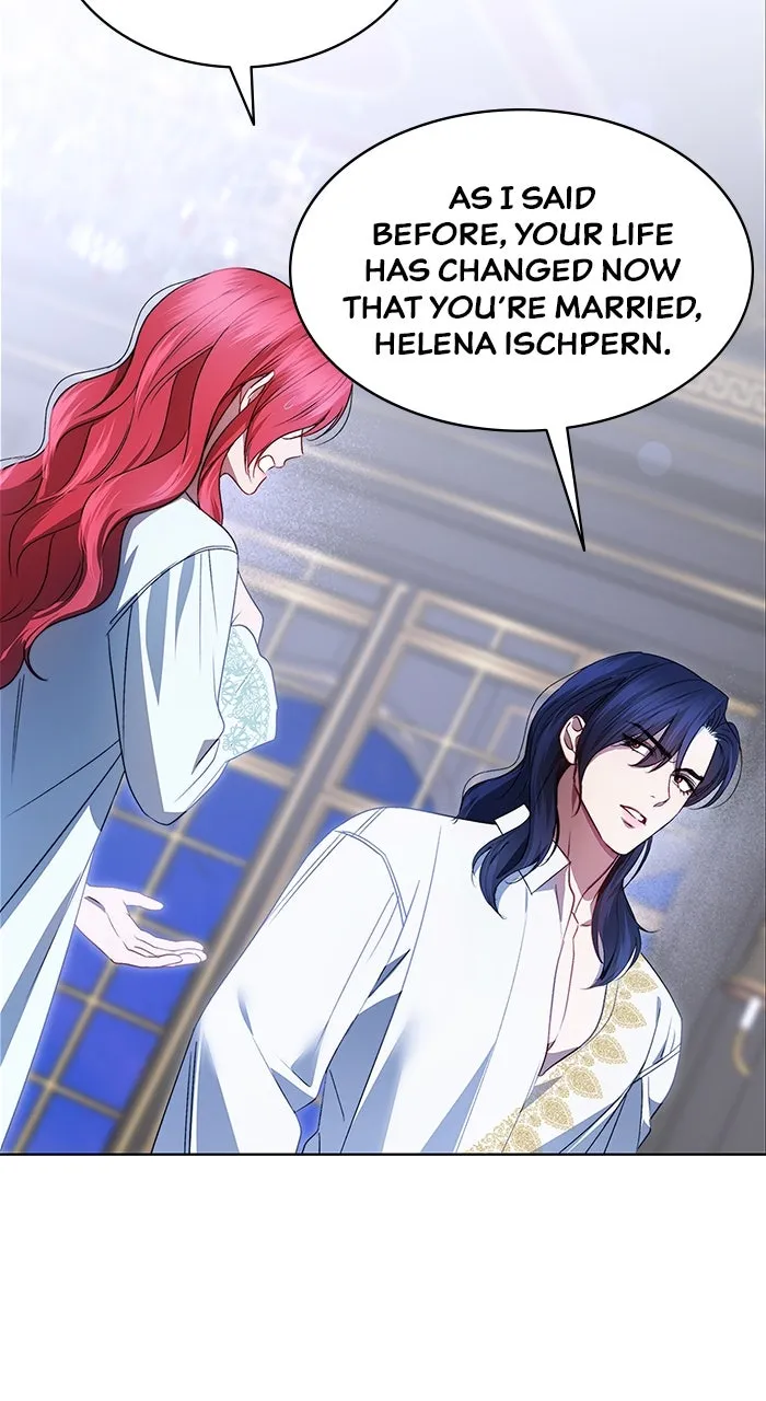 How to Send Your Husband to Hell Chapter 9 page 12 - 
