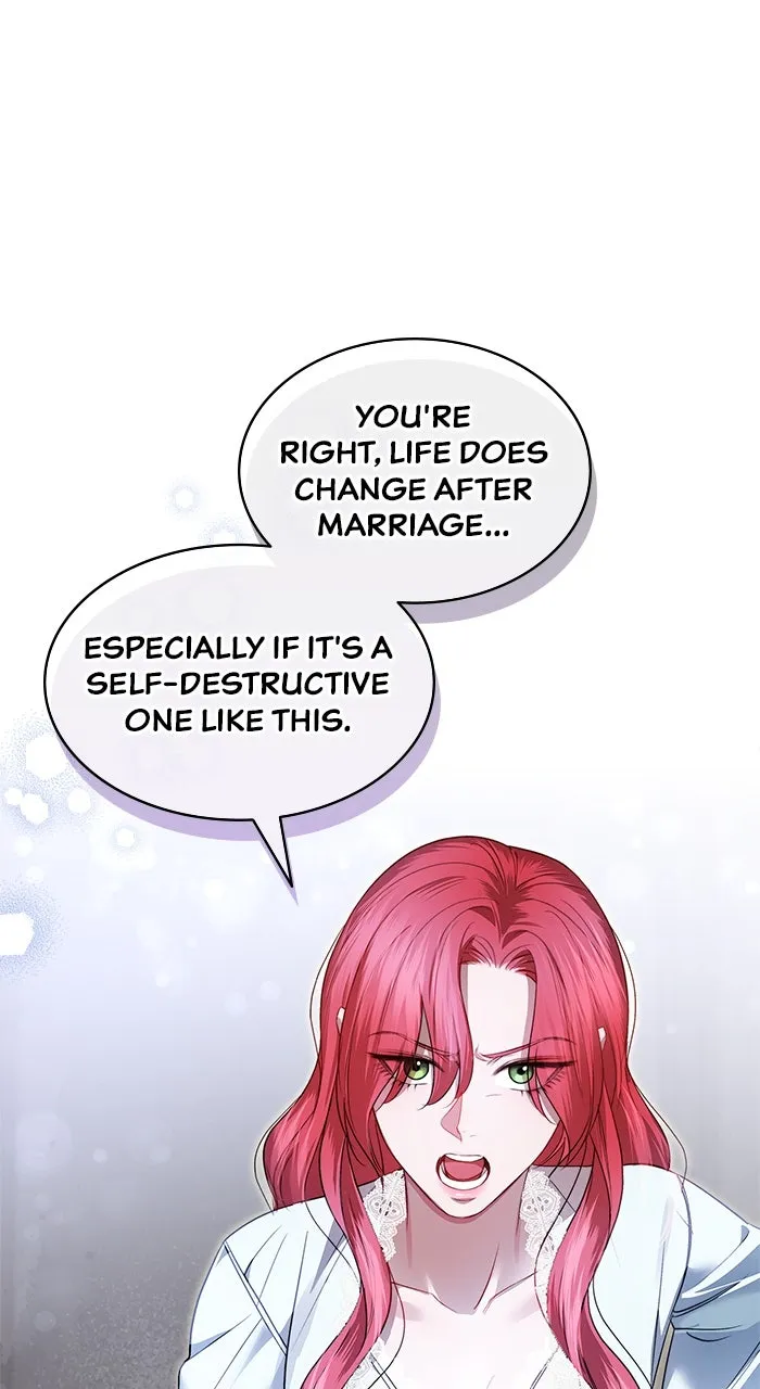 How to Send Your Husband to Hell Chapter 9 page 14 - 