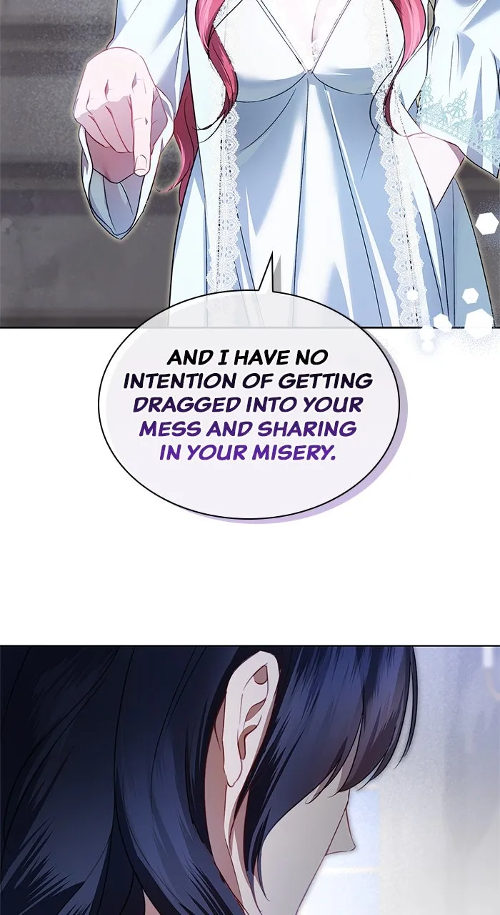 How to Send Your Husband to Hell Chapter 9 page 15 - 