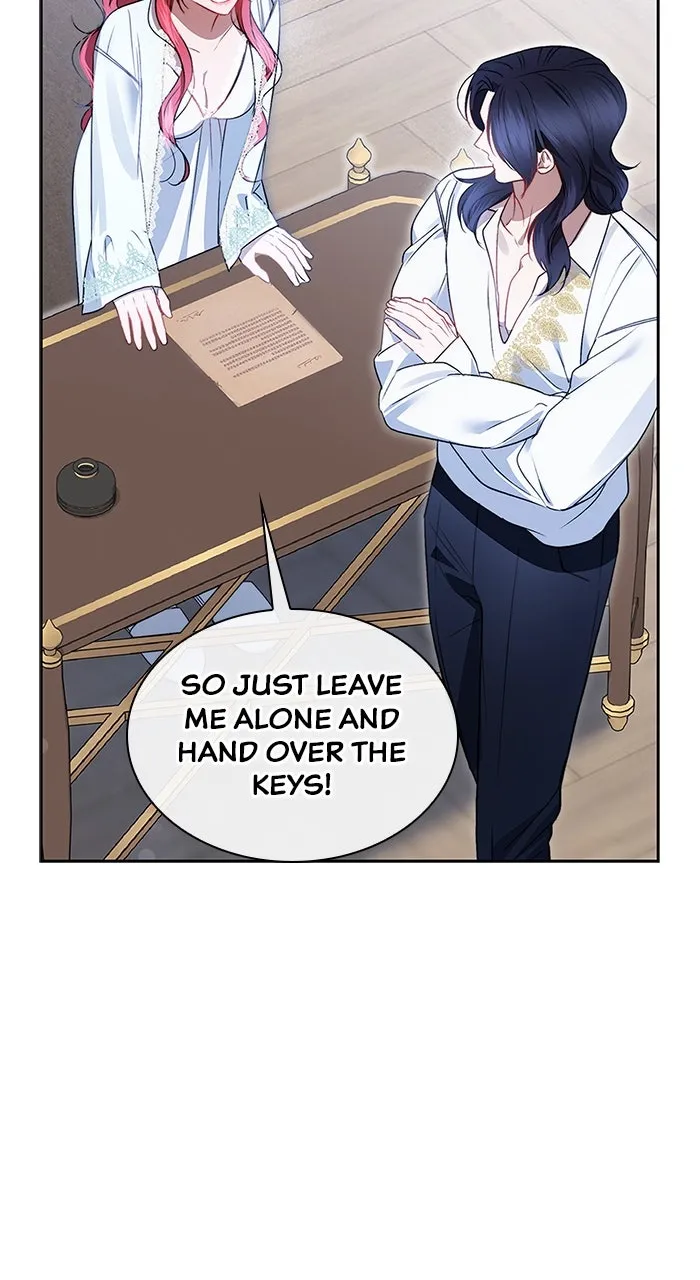How to Send Your Husband to Hell Chapter 9 page 17 - 