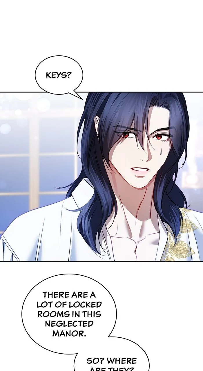How to Send Your Husband to Hell Chapter 9 page 18 - 