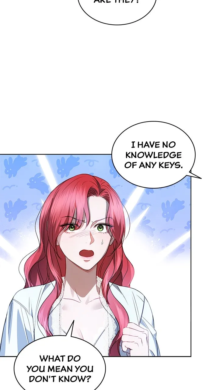 How to Send Your Husband to Hell Chapter 9 page 19 - 