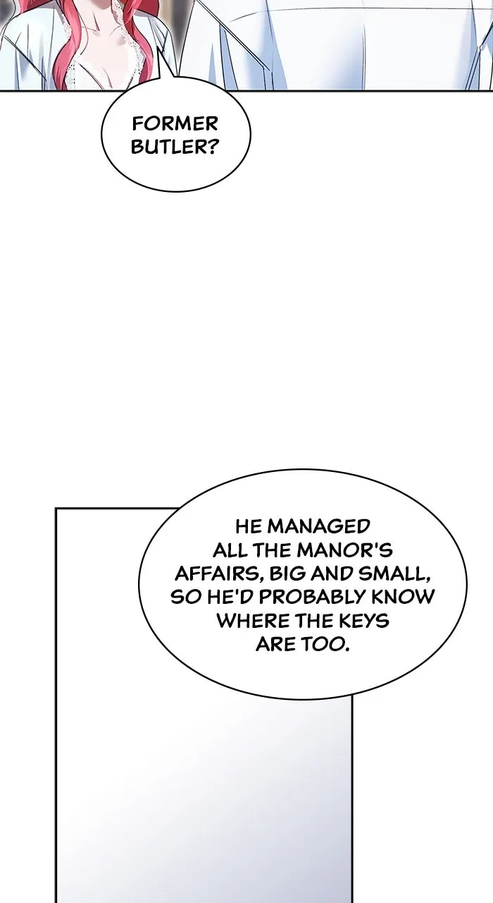 How to Send Your Husband to Hell Chapter 9 page 41 - 
