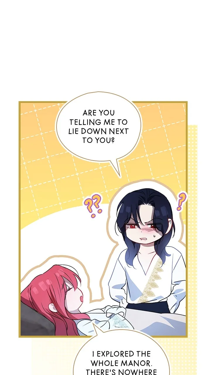How to Send Your Husband to Hell Chapter 9 page 49 - 