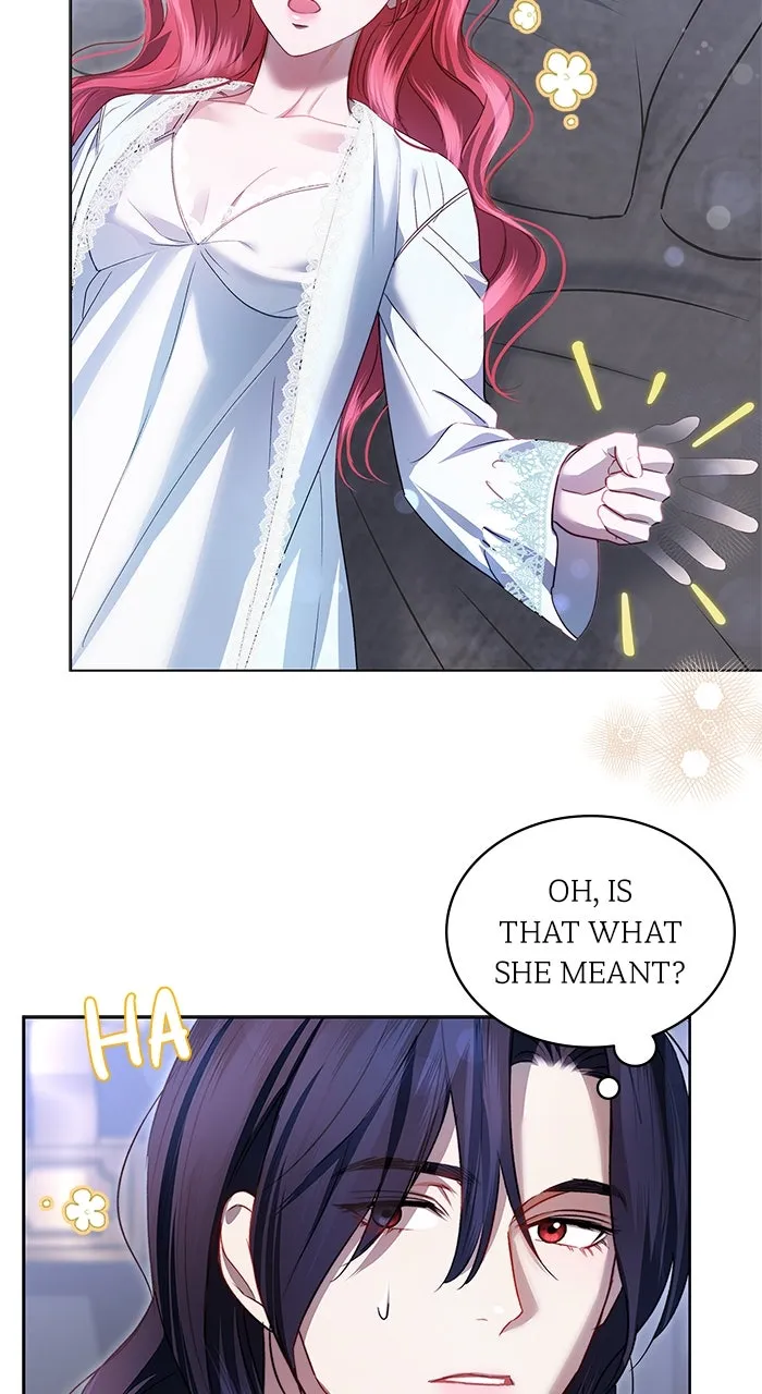 How to Send Your Husband to Hell Chapter 9 page 54 - 