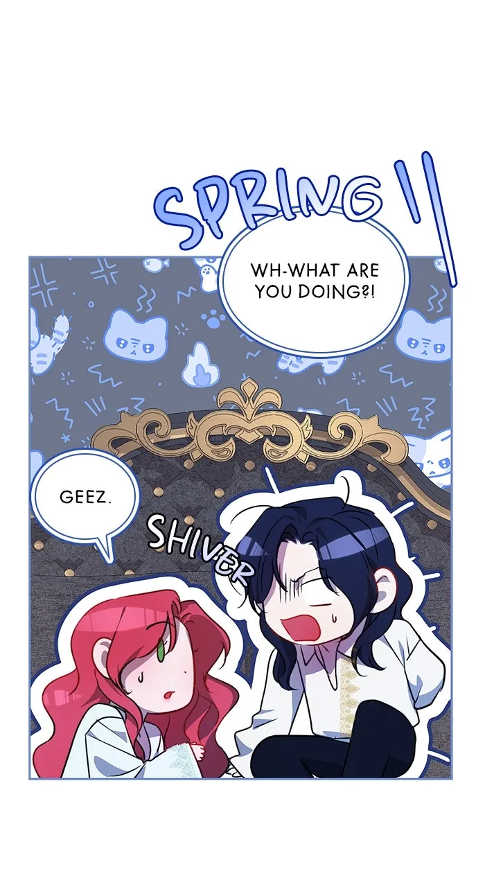How to Send Your Husband to Hell Chapter 9 page 67 - 