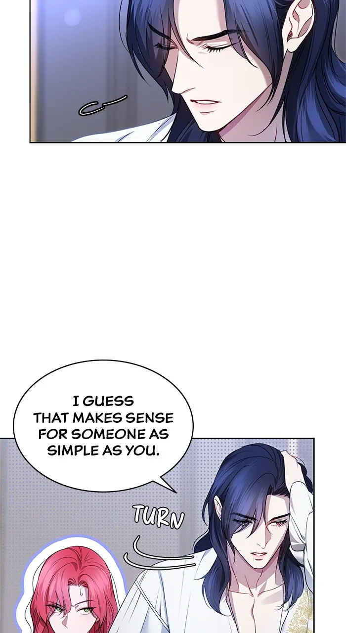 How to Send Your Husband to Hell Chapter 9 page 8 - 