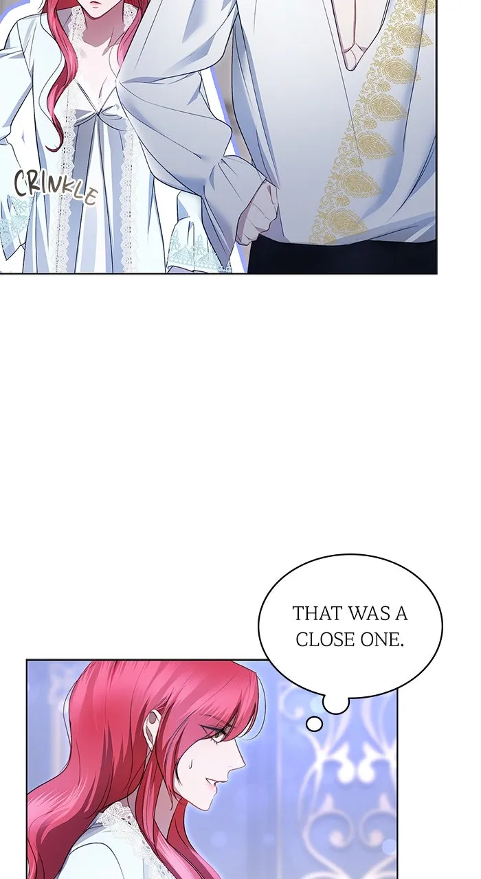 How to Send Your Husband to Hell Chapter 9 page 9 - 