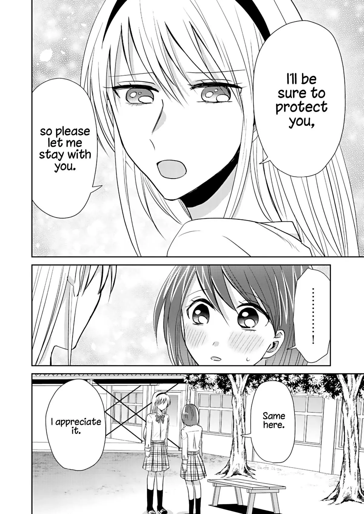 How to Start a Relationship With Crossdressing Chapter 2 page 20 - 