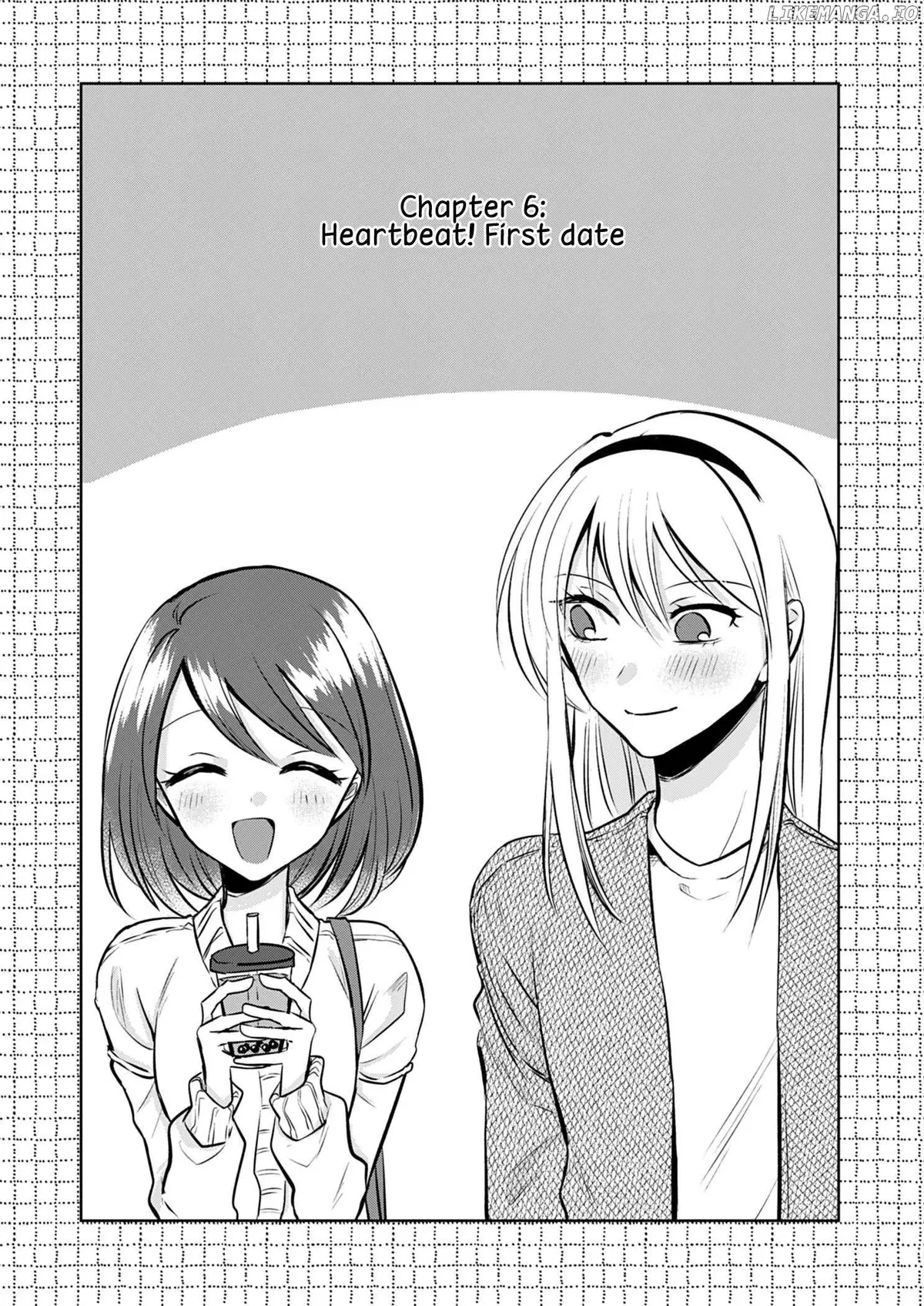 How to Start a Relationship With Crossdressing Chapter 6 page 2 - 