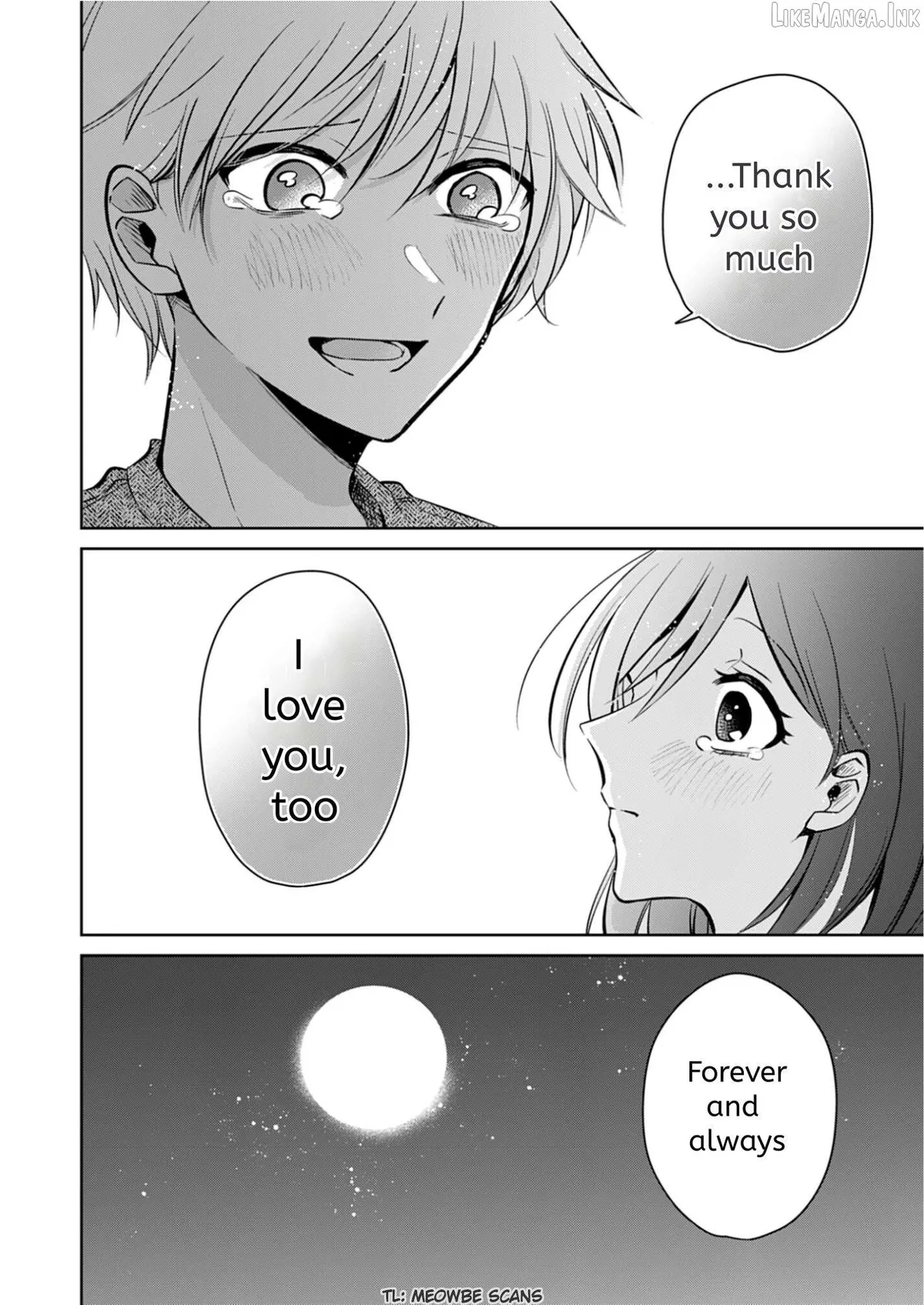 How to Start a Relationship With Crossdressing Chapter 7 page 20 - 