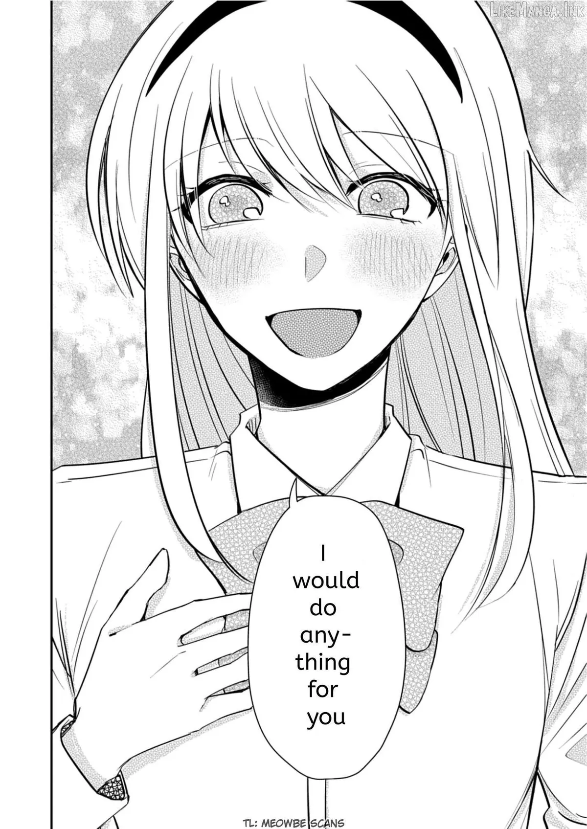 How to Start a Relationship With Crossdressing Chapter 7 page 24 - 