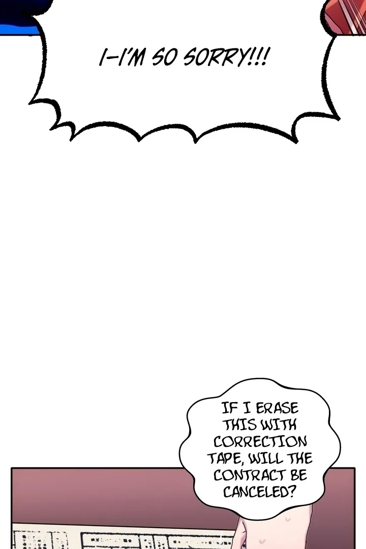 How to Summon a Demon with a Signature Chapter 1 page 16 - 