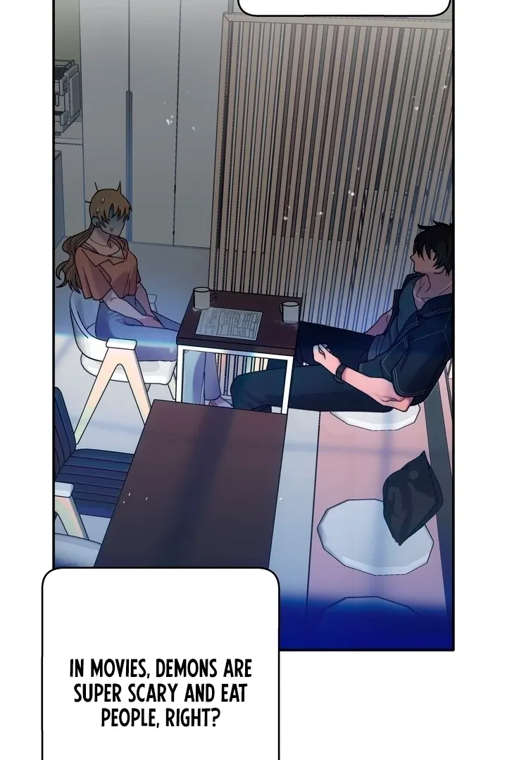 How to Summon a Demon with a Signature Chapter 1 page 18 - 