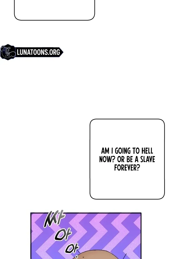 How to Summon a Demon with a Signature Chapter 1 page 19 - 