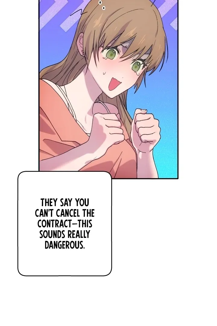 How to Summon a Demon with a Signature Chapter 1 page 20 - 
