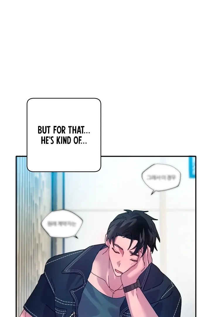 How to Summon a Demon with a Signature Chapter 1 page 21 - 