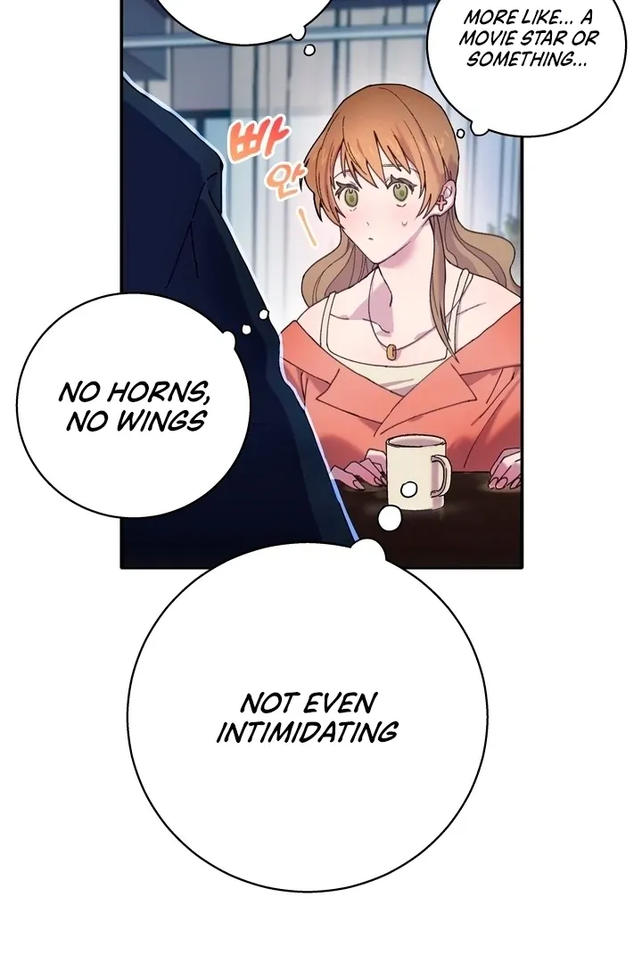 How to Summon a Demon with a Signature Chapter 1 page 23 - 