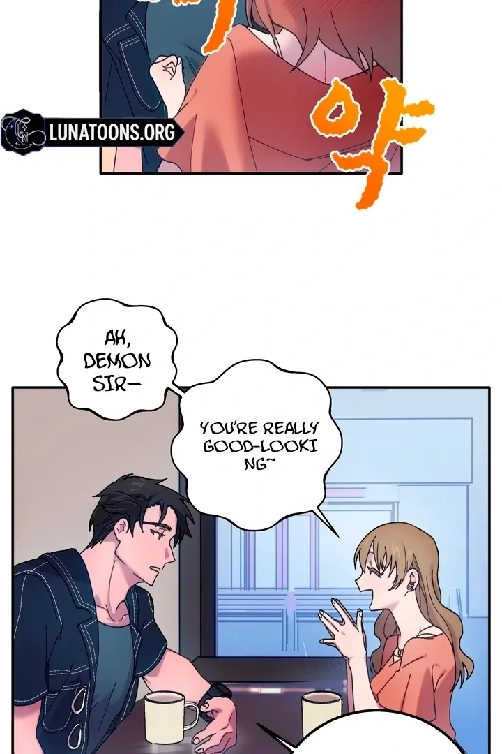 How to Summon a Demon with a Signature Chapter 1 page 26 - 