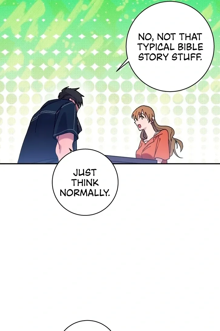 How to Summon a Demon with a Signature Chapter 1 page 29 - 