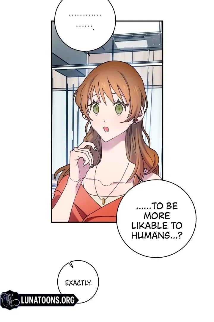 How to Summon a Demon with a Signature Chapter 1 page 30 - 