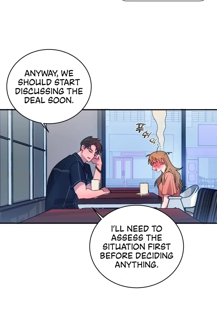 How to Summon a Demon with a Signature Chapter 1 page 37 - 