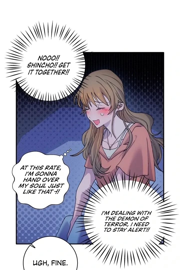 How to Summon a Demon with a Signature Chapter 1 page 38 - 