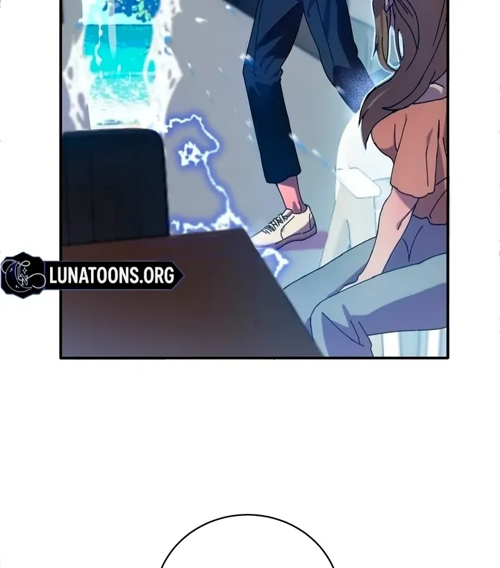 How to Summon a Demon with a Signature Chapter 1 page 40 - 
