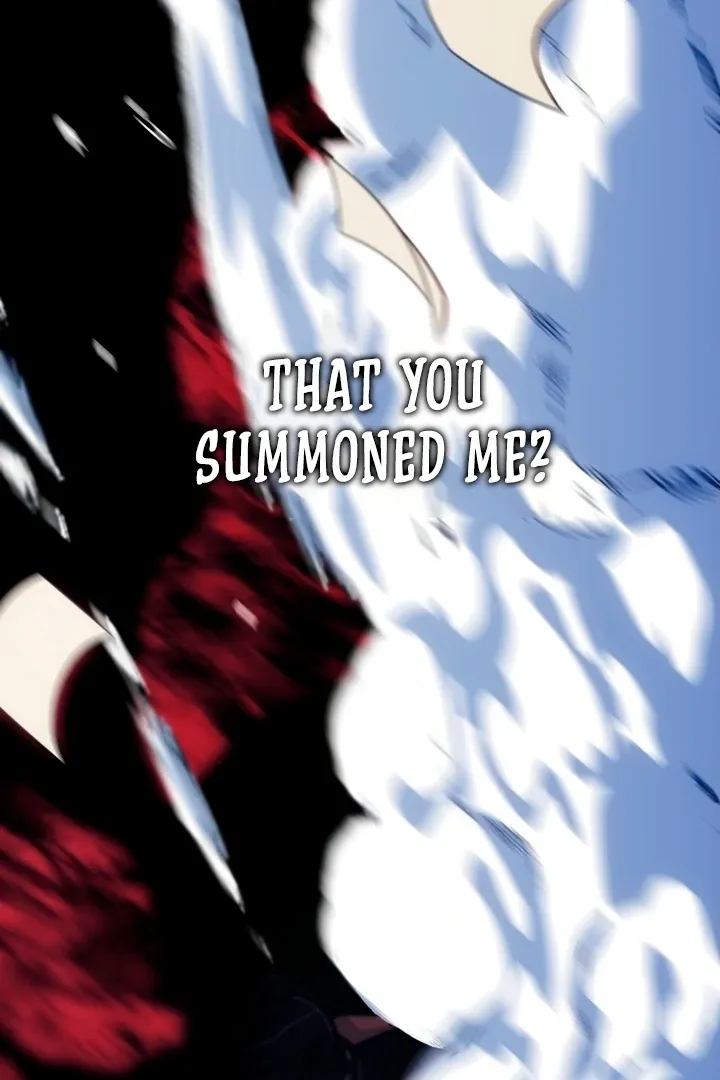 How to Summon a Demon with a Signature Chapter 1 page 5 - 