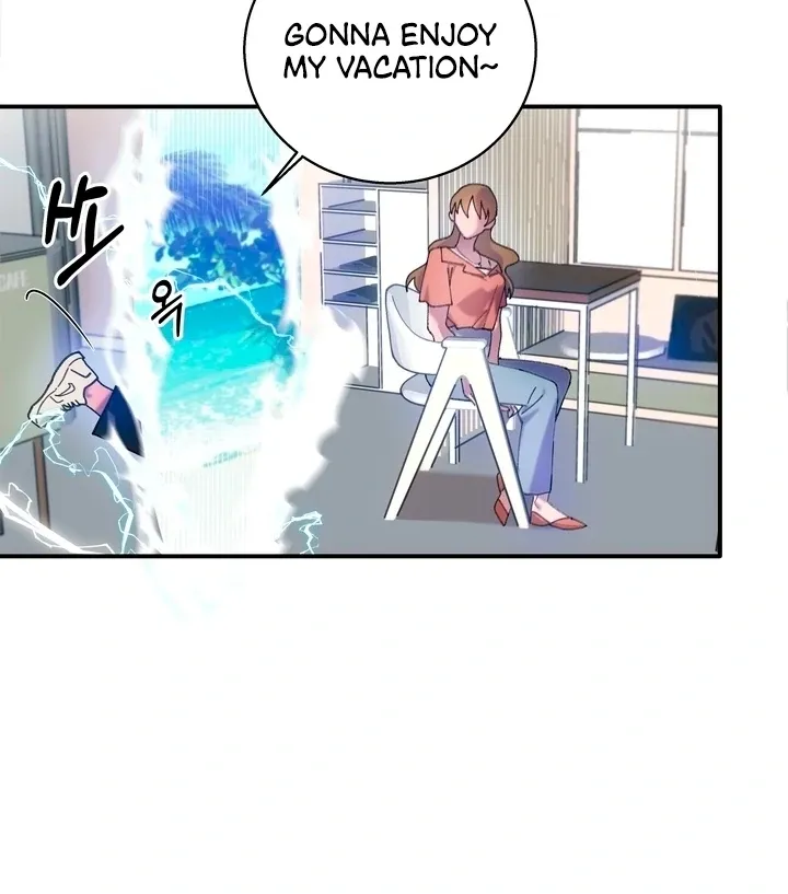 How to Summon a Demon with a Signature Chapter 1 page 41 - 