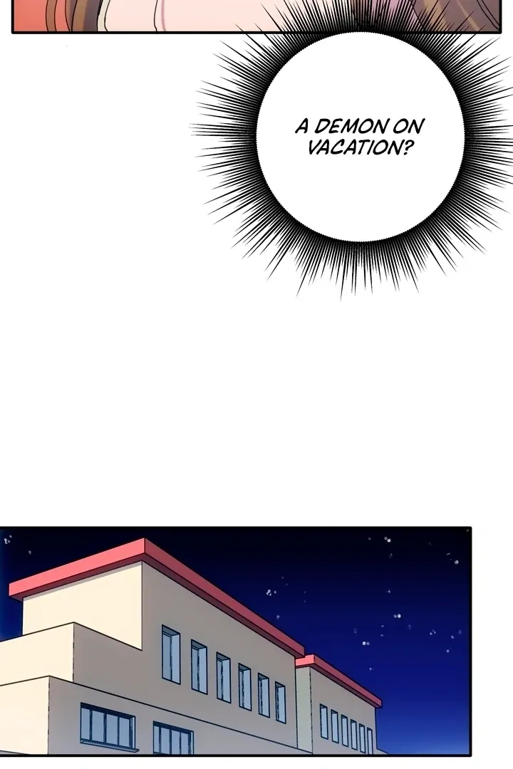 How to Summon a Demon with a Signature Chapter 1 page 43 - 