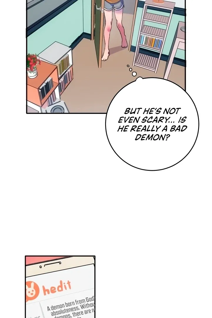How to Summon a Demon with a Signature Chapter 1 page 46 - 