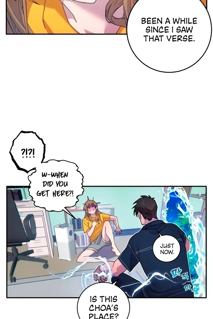 How to Summon a Demon with a Signature Chapter 1 page 51 - 