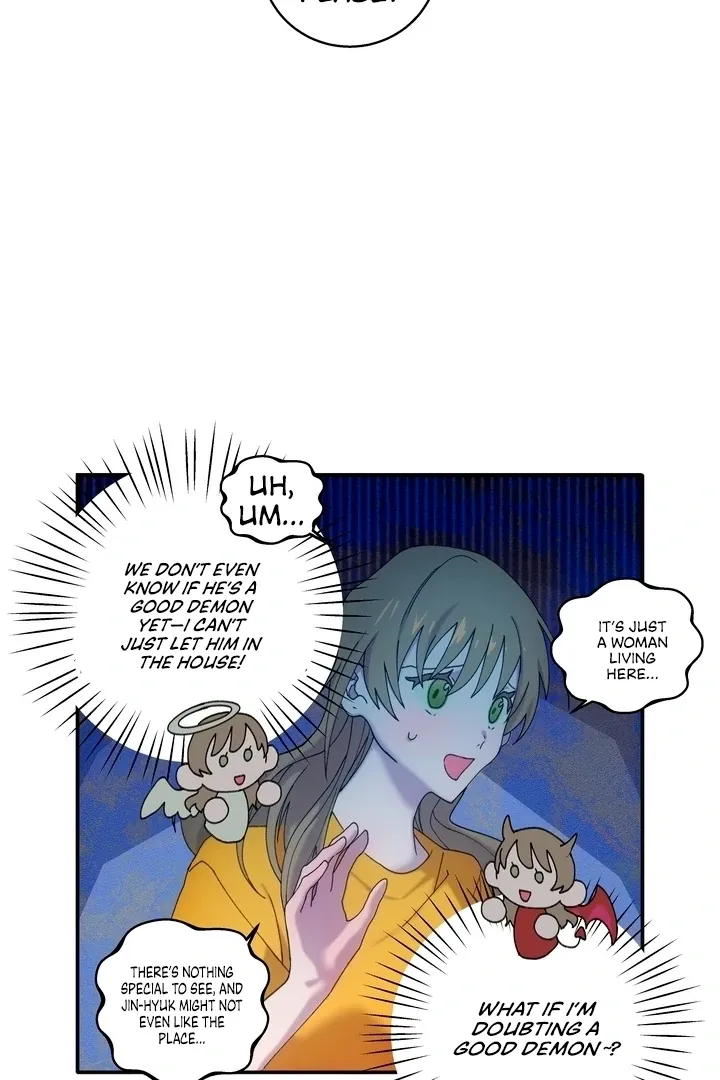 How to Summon a Demon with a Signature Chapter 1 page 52 - 