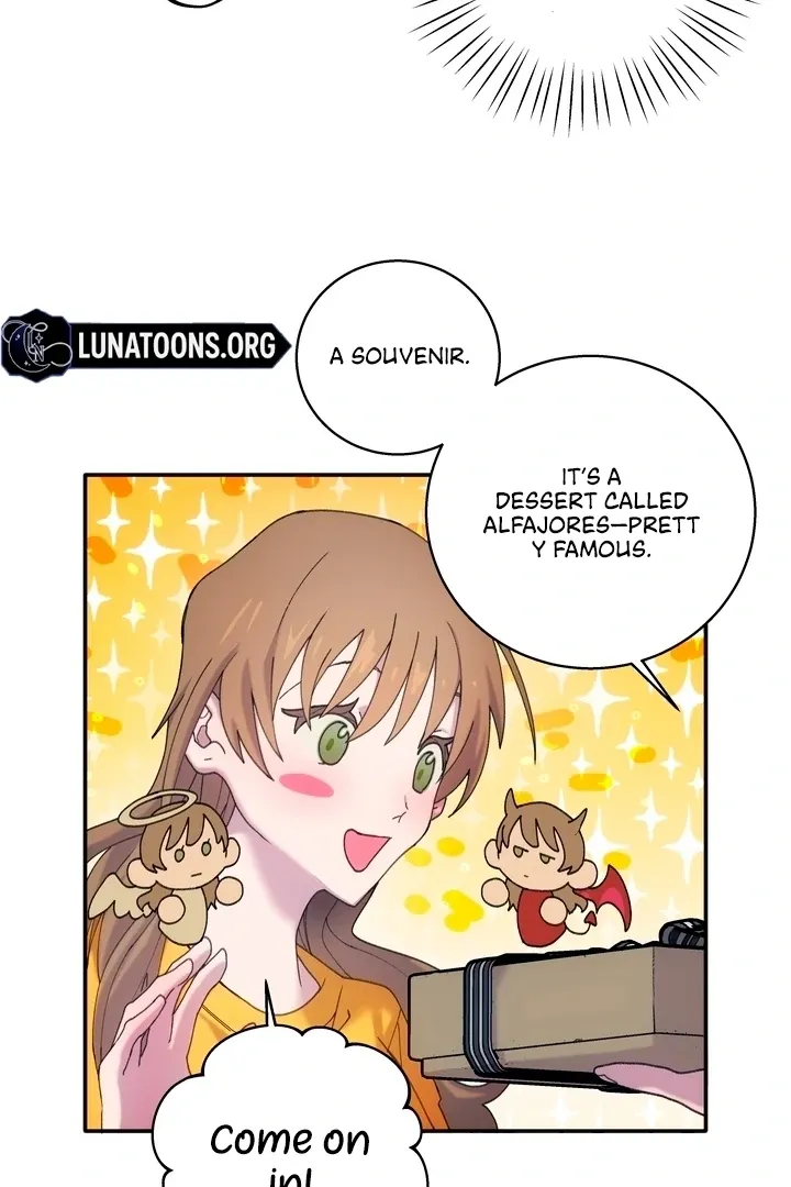 How to Summon a Demon with a Signature Chapter 1 page 53 - 