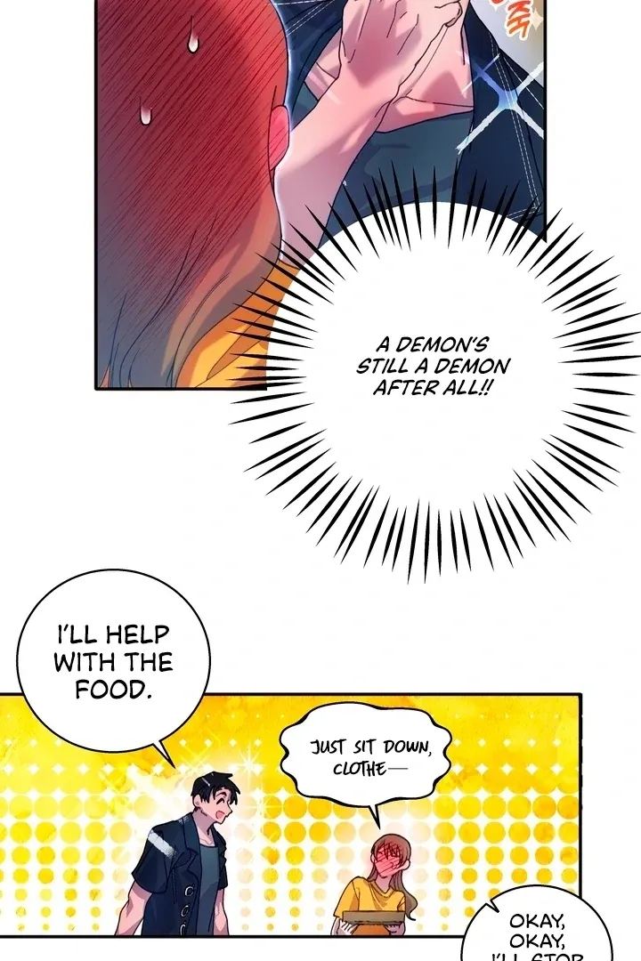How to Summon a Demon with a Signature Chapter 1 page 60 - 