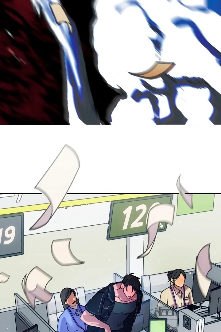 How to Summon a Demon with a Signature Chapter 1 page 7 - 