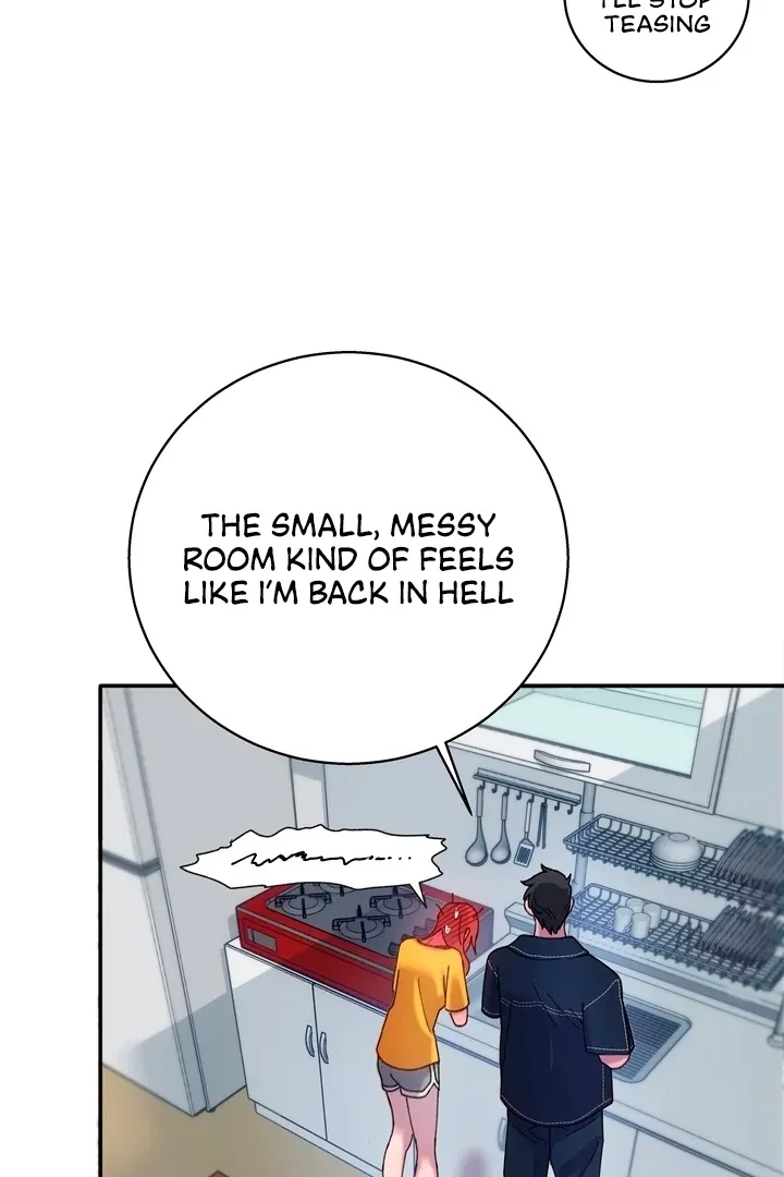 How to Summon a Demon with a Signature Chapter 1 page 61 - 