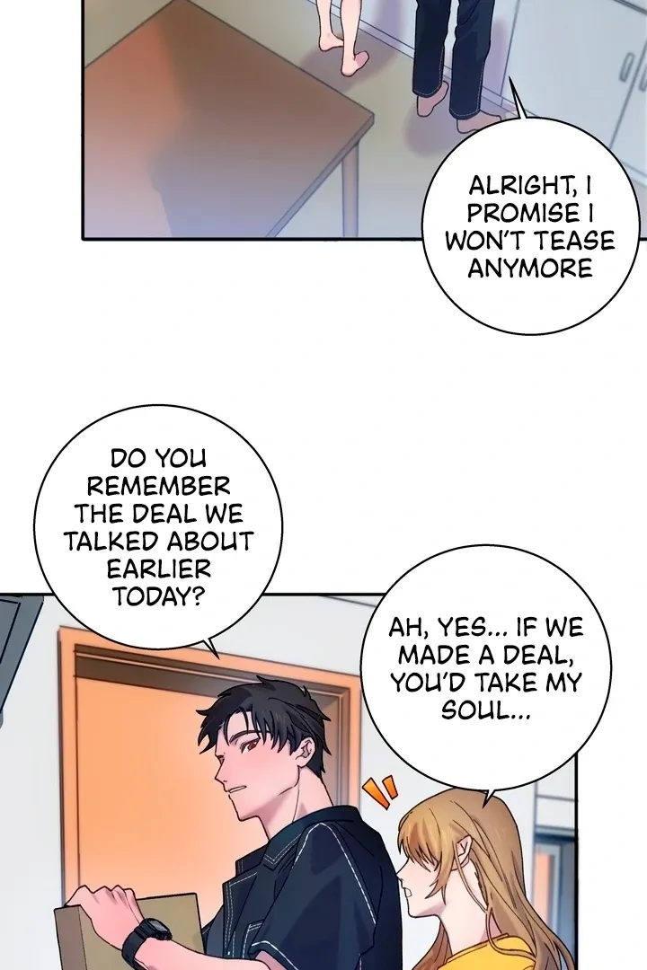 How to Summon a Demon with a Signature Chapter 1 page 62 - 