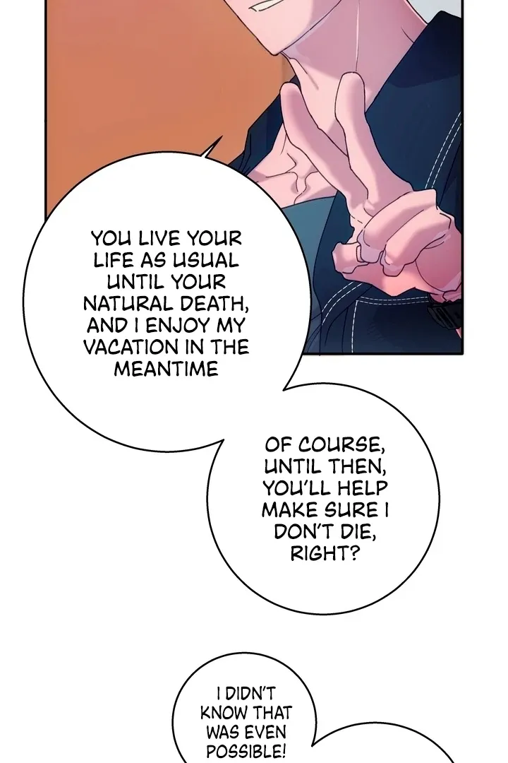 How to Summon a Demon with a Signature Chapter 1 page 64 - 