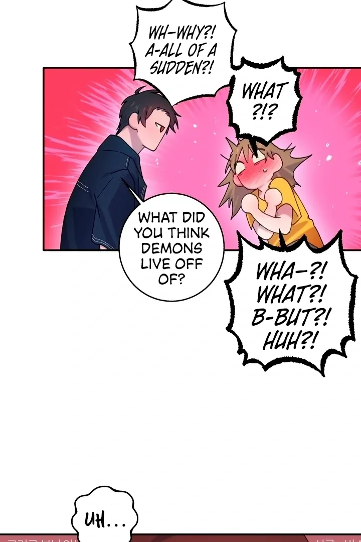 How to Summon a Demon with a Signature Chapter 1 page 67 - 