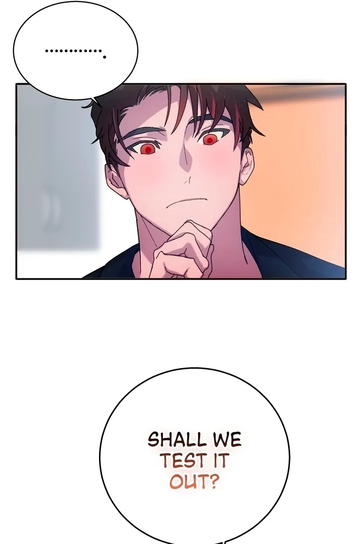 How to Summon a Demon with a Signature Chapter 1 page 70 - 