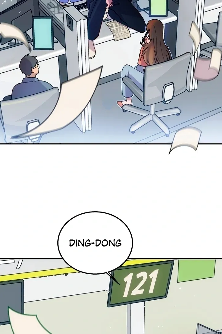 How to Summon a Demon with a Signature Chapter 1 page 8 - 