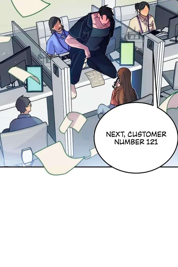 How to Summon a Demon with a Signature Chapter 1 page 9 - 